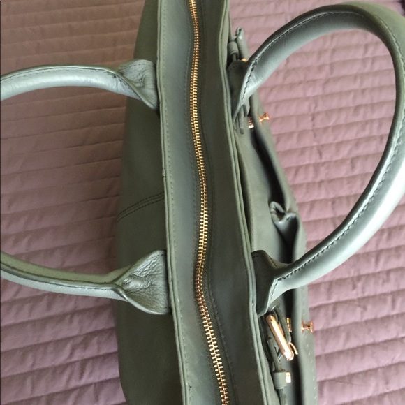 Kooba Satchel - Picture 3 of 8